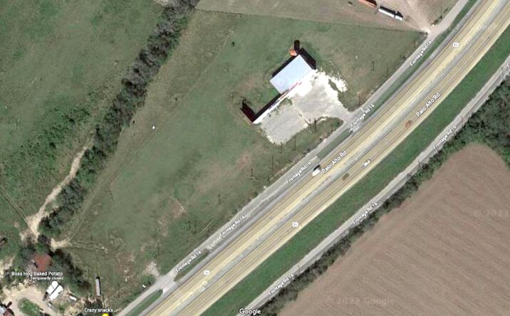 Pictures of Land property located at 13811 TX-16, San Antonio, TX 78224 for lease - image #1