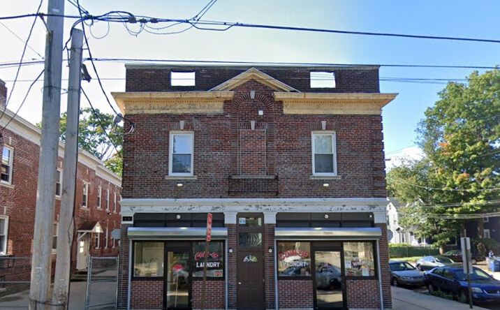 Pictures of Retail property located at 312 Edgewood Avenue New Haven, CT USA, New Haven, CT 06511 for lease - image #1