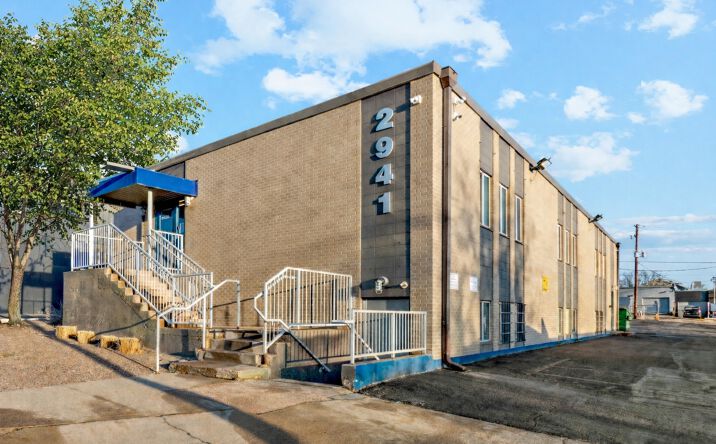 Pictures of Office property located at 2941 W 19th Ave, Denver, CO 80204 for lease - image #1