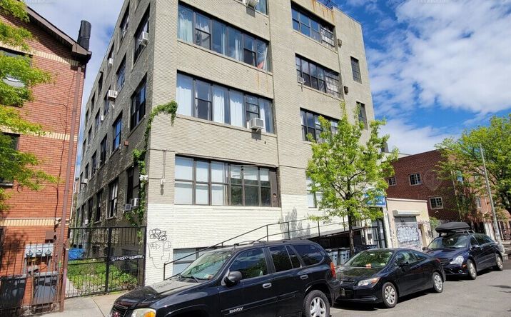 Pictures of Retail property located at 1085 Willoughby Ave, Brooklyn, NY 11221 for lease - image #1