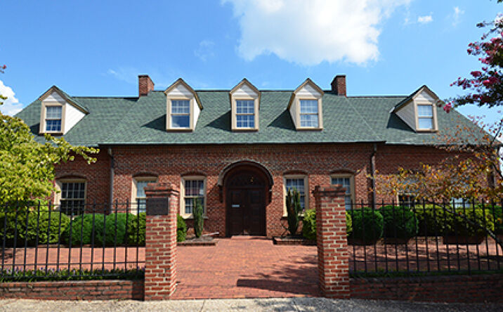 Pictures of Office property located at 939 Burke St, Winston-Salem, NC 27101 for lease - image #1