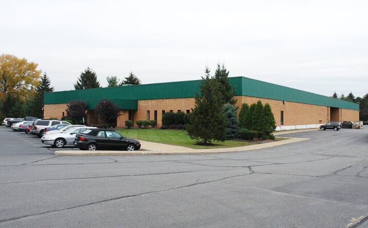 Pictures of Industrial property located at 30 Hook Mountain Rd, Pine Brook, NJ 07058 for lease - image #1