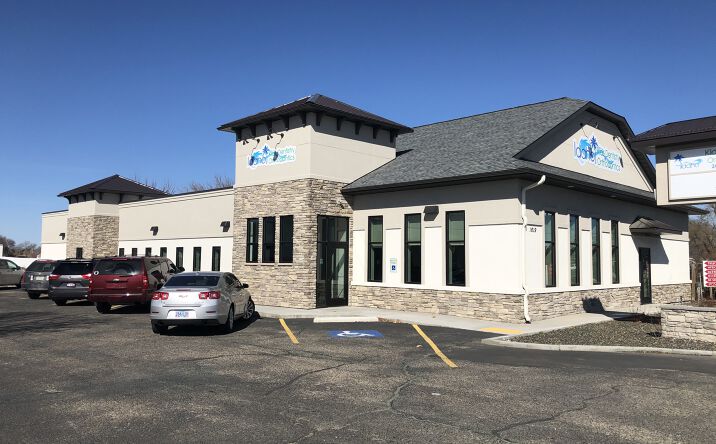 Pictures of Office property located at 1619 N Whitley Dr, Fruitland, ID 83619 for lease - image #1