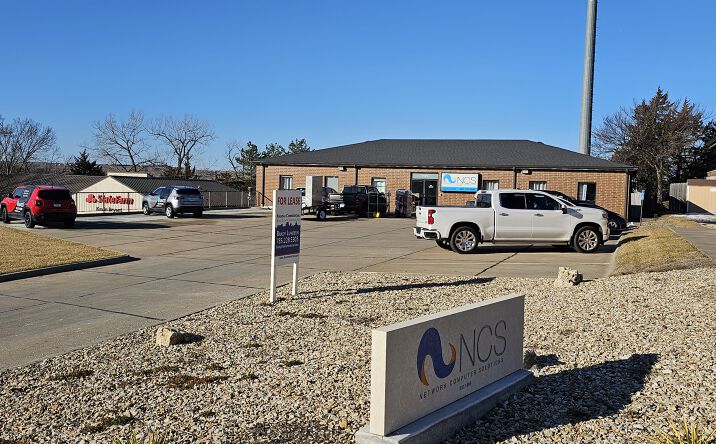 Pictures of Office property located at 1125 Westport Dr, Manhattan, KS 66502 for lease - image #1