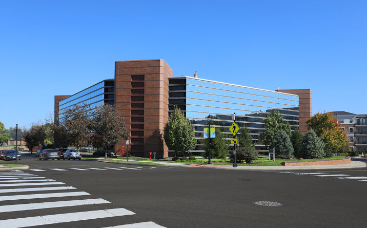 Pictures of Office property located at 4901 Hunt Rd, Cincinnati, OH 45242 for lease - image #1