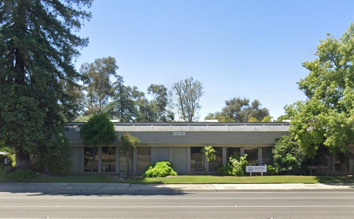 Pictures of Office property located at 333 W Shaw Ave, Fresno, CA 93704 for lease - image #1