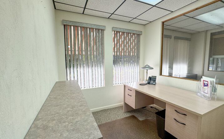 Pictures of Office property located at 301 Indigo Dr, Daytona Beach, FL 32114 for lease - image #1