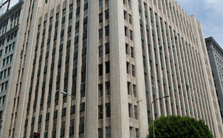 Pictures of Office property located at 850 S Broadway, Los Angeles, CA 90014 for lease - image #1