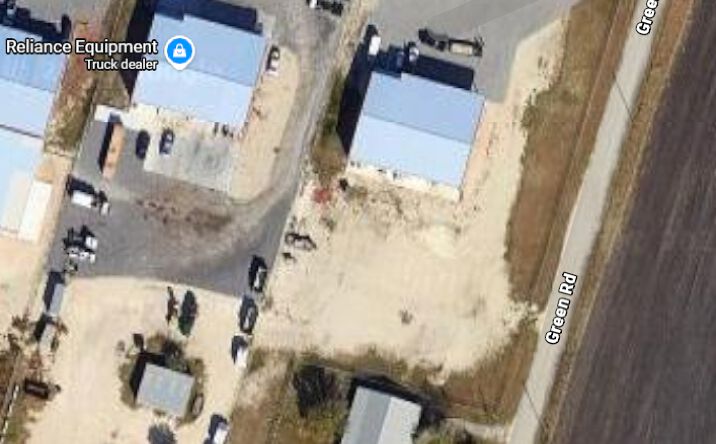 Pictures of Land property located at Green Rd, Converse, TX 78109 for lease - image #1