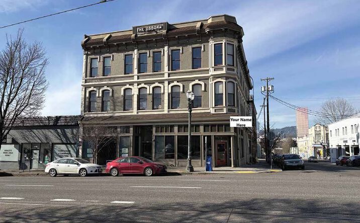 Pictures of Restaurant property located at 203 SE Grand Ave, Portland, OR 97214 for lease - image #1