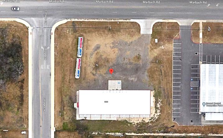 Pictures of Land property located at 9890 Marbach Rd, San Antonio, TX 78245 for lease - image #1