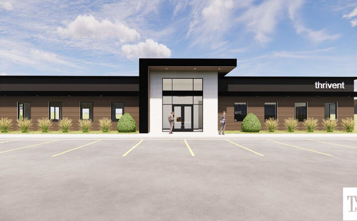 Pictures of Office property located at 3671 Sarah Pl NW, Rochester, MN 55901 for lease - image #1
