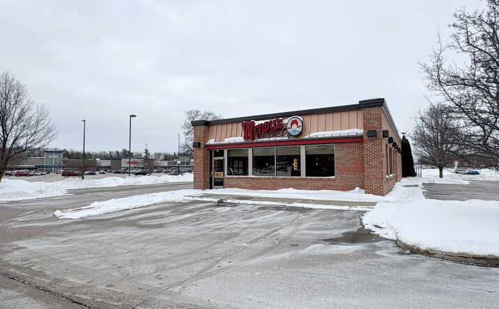 Pictures of Retail property located at 1756 N Getty St, Muskegon, MI 49445 for lease - image #1