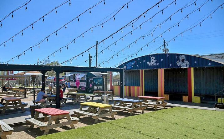 Pictures of Restaurant property located at 2202 Dallas St, Houston, TX 77003 for lease - image #1