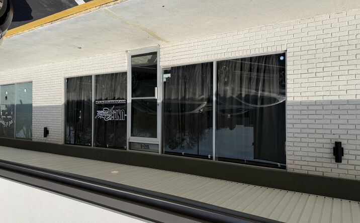 Pictures of Retail, Office property located at 1665 SW Railroad Ave, Hammond, LA 70403 for lease - image #1