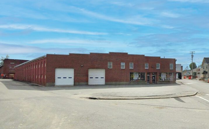 Pictures of Retail, Office, Industrial property located at 81 Elm St, Biddeford, ME 04005 for lease - image #1