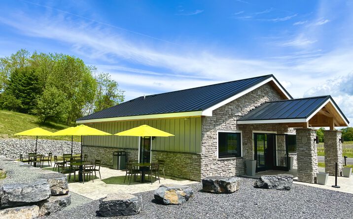Pictures of Restaurant, Special Purpose property located at 5700 NY-14, Dundee, NY 14837 for lease - image #1