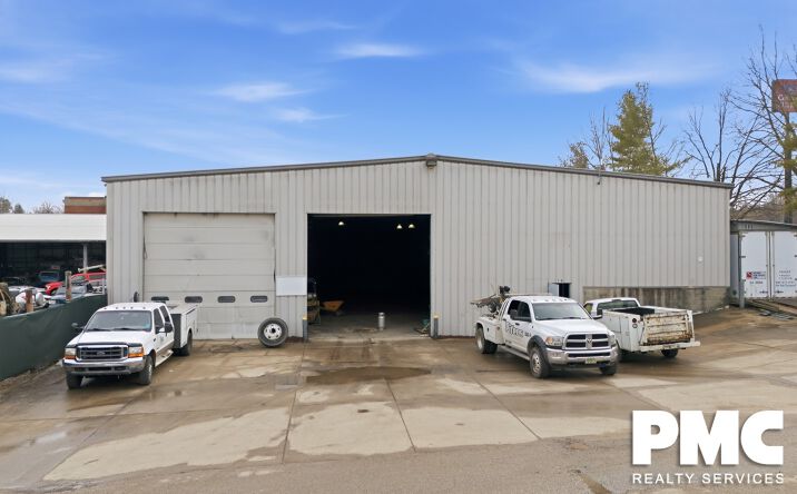 Pictures of Industrial property located at 119 Elizabeth Pike, Mineral Wells, WV 26150 for lease - image #1