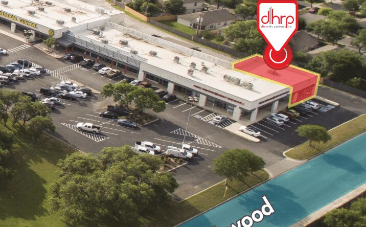 Pictures of Retail property located at 9160 Guilbeau Rd, San Antonio, TX 78250 for lease - image #1