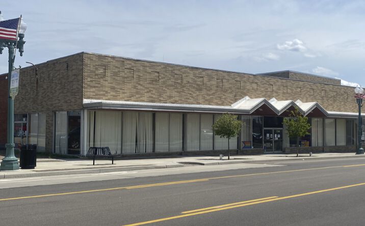 Pictures of Retail, Office, Industrial property located at 730 Market Ave S, Canton, OH 44702 for lease - image #1
