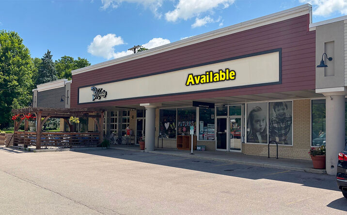 Pictures of Retail property located at 4104 Monona Dr, Madison, WI 53716 for lease - image #1