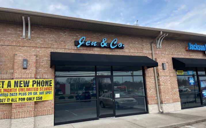 Pictures of Retail, Office property located at 900 W Ehringhaus St, Elizabeth City, NC 27909 for lease - image #1
