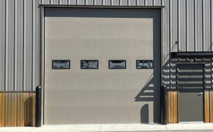 Pictures of Industrial property located at 3475 A J Wy, Billings, MT 59106 for lease - image #1