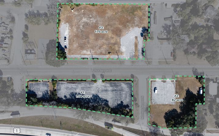 Pictures of Land property located at 155 E 21st St, Jacksonville, FL 32206 for lease - image #1