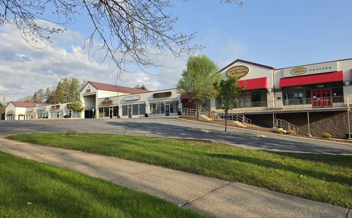 Pictures of Retail, Restaurant, Office property located at 1341 S Atherton St, State College, PA 16801 for lease - image #1