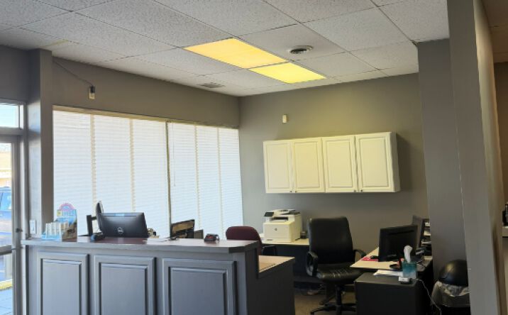 Pictures of Retail property located at 11917 Pierce Plaza, Omaha, NE 68144 for lease - image #1