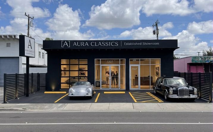Pictures of Retail property located at 7227 SW Bird Rd, Miami, FL 33155 for lease - image #1