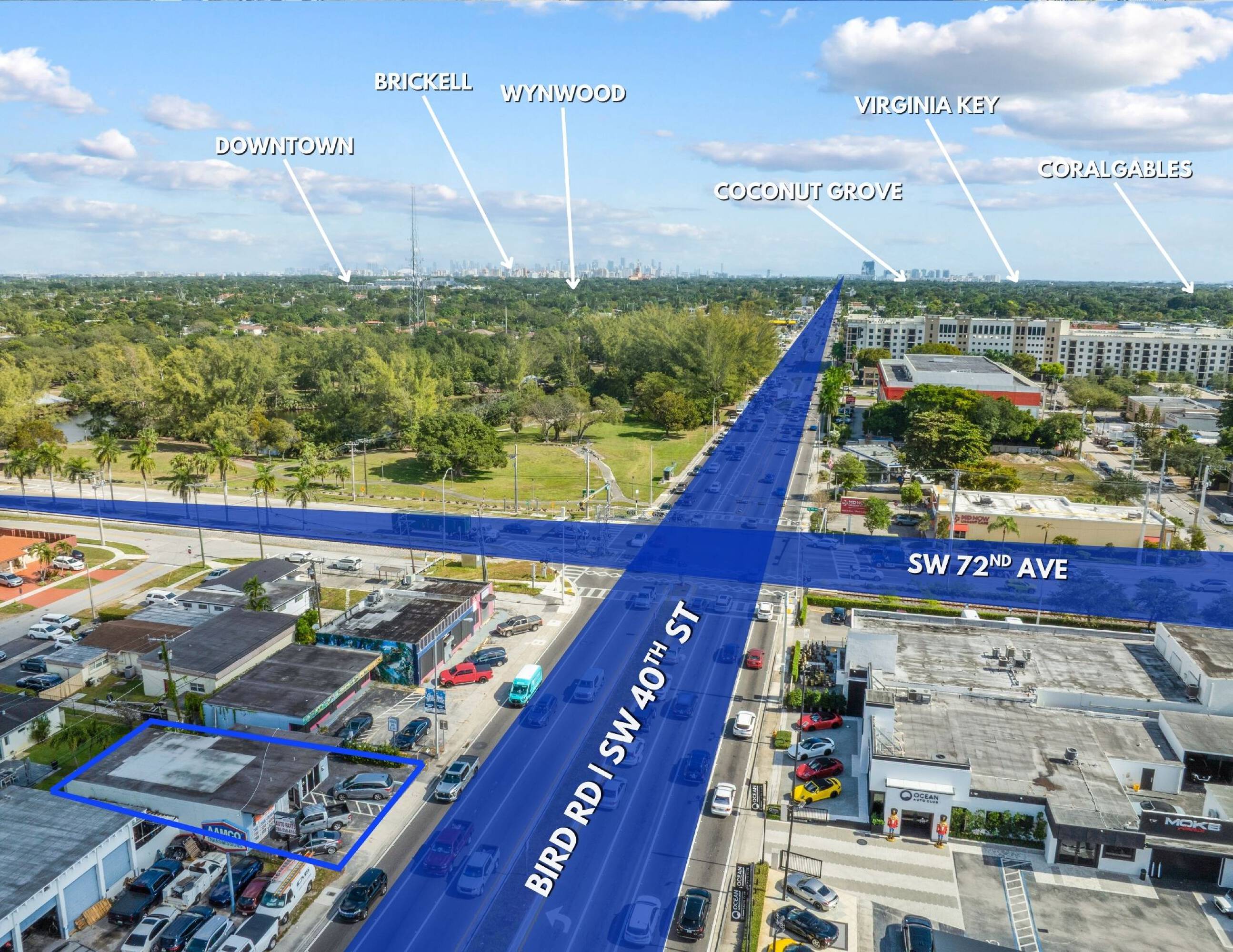 7227 SW Bird Rd, Miami, FL 33155 | Crexi.com