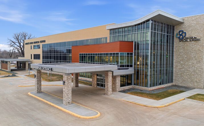 Pictures of Office, Special Purpose property located at 350 23rd Ave E, West Fargo, ND 58078 for lease - image #1