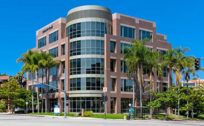 Pictures of Office property located at Pk Ter Dr, Los Angeles, CA 90045 for lease - image #1