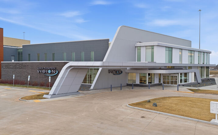 Pictures of Special Purpose, Office property located at 354 23rd Ave E, West Fargo, ND 58078 for lease - image #1