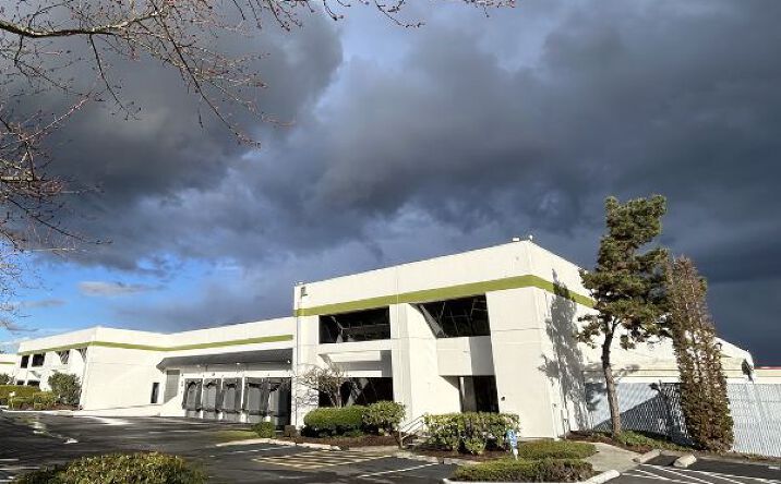 Pictures of Industrial property located at 510 Andover Park W, Tukwila, WA 98188 for lease - image #1