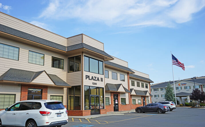 Pictures of Office property located at 1200 Chesterly Dr, Yakima, WA 98902 for lease - image #1