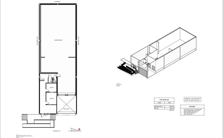 Pictures of Industrial property located at 1430 NW 82nd Ave, Doral, FL 33122 for lease - image #1