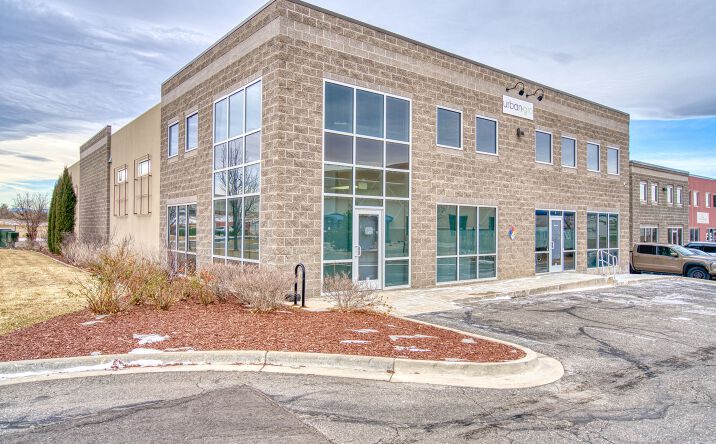 Pictures of Industrial property located at 1751 Panorama Point, Lafayette, CO 80026 for lease - image #1
