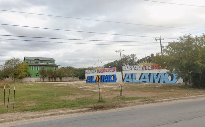 Pictures of Land property located at 10084 Eagle Crest Blvd, San Antonio, TX 78239 for lease - image #1