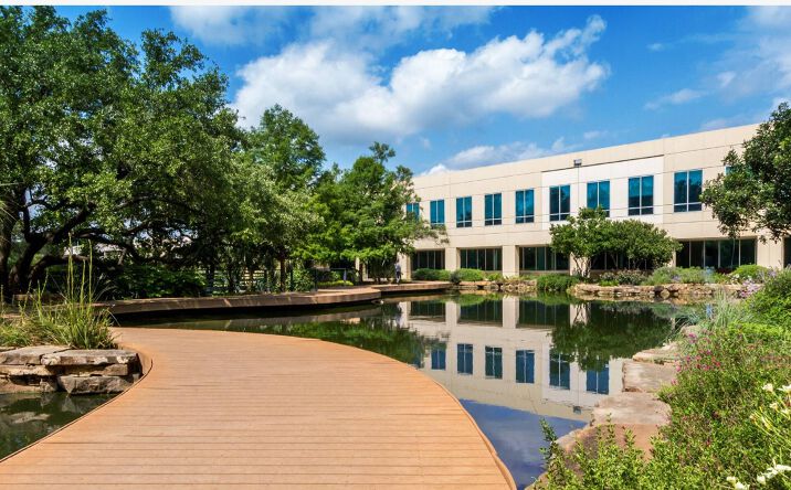 Pictures of Office property located at 4801 Southwest Pkwy, Austin, TX 78735 for lease - image #1