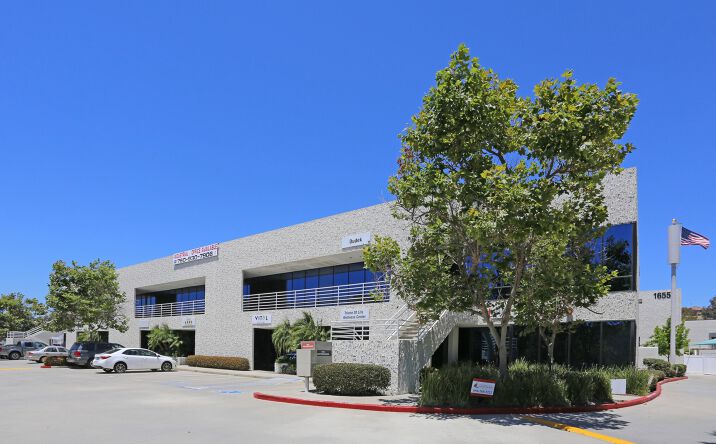 Pictures of Office property located at 1645 S Rancho Santa Fe Rd, San Marcos, CA 92078 for lease - image #1