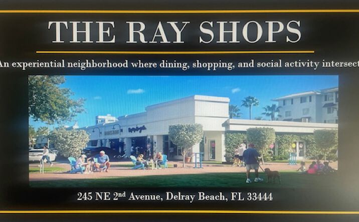 Pictures of Retail property located at 257 NE 2nd Ave, Delray Beach, FL 33444 for lease - image #1