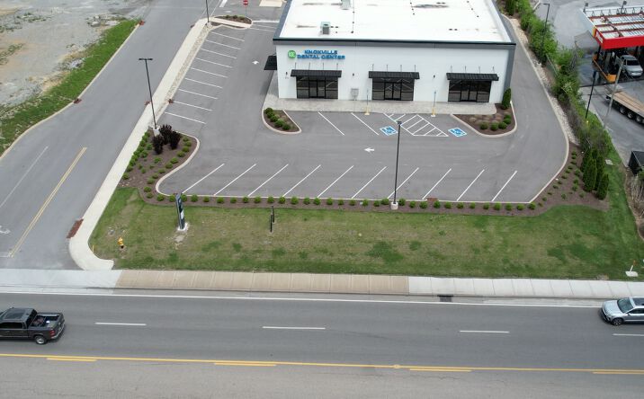 Pictures of Retail, Office, Special Purpose property located at 324 Lovell Road, Knoxville, TN 37934 for lease - image #1