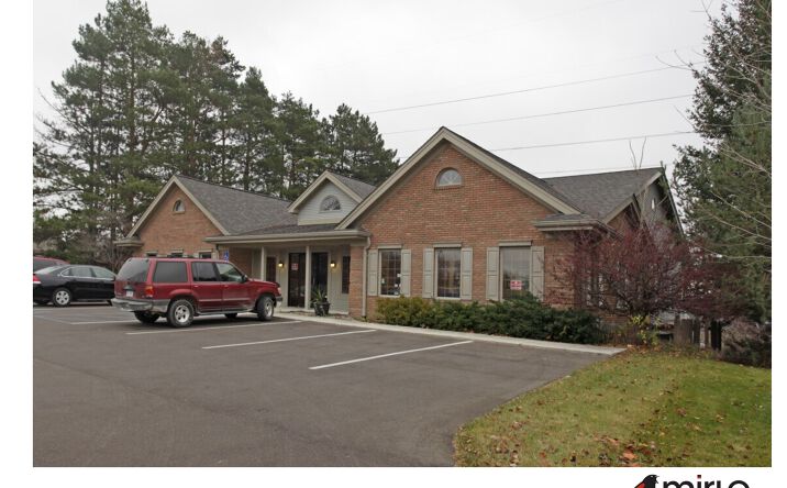 Pictures of Office property located at 6401 Citation Dr, Village of Clarkston, MI 48346 for lease - image #1