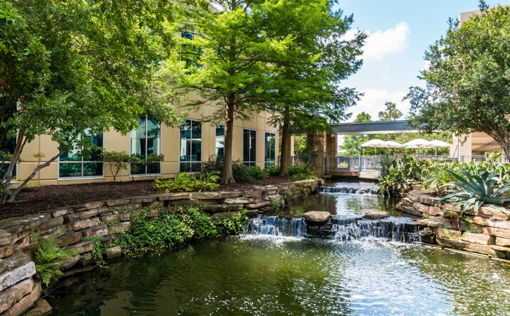Pictures of Office property located at 4801 Southwest Pkwy, Austin, TX 78735 for lease - image #1