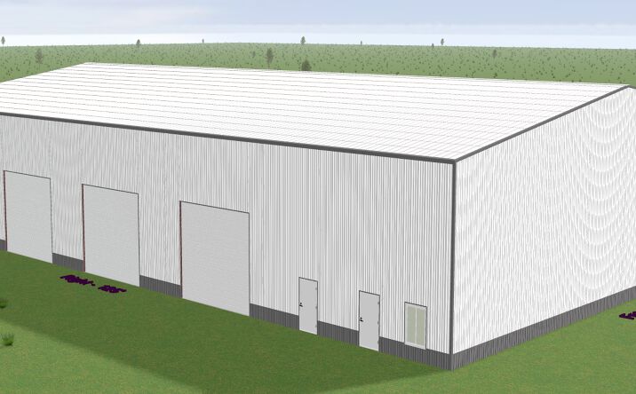 Pictures of Retail property located at 619 FM 1753 - 1, Denison, TX 75021 for lease - image #1
