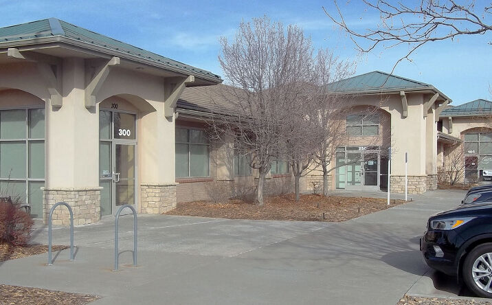 Pictures of Office property located at 8151 Southpark Ln, Littleton, CO 80120 for lease - image #1