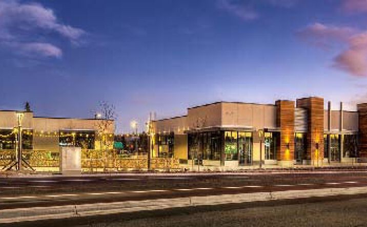 Pictures of Retail property located at 5830 Independence St, Arvada, CO 80002 for lease - image #1