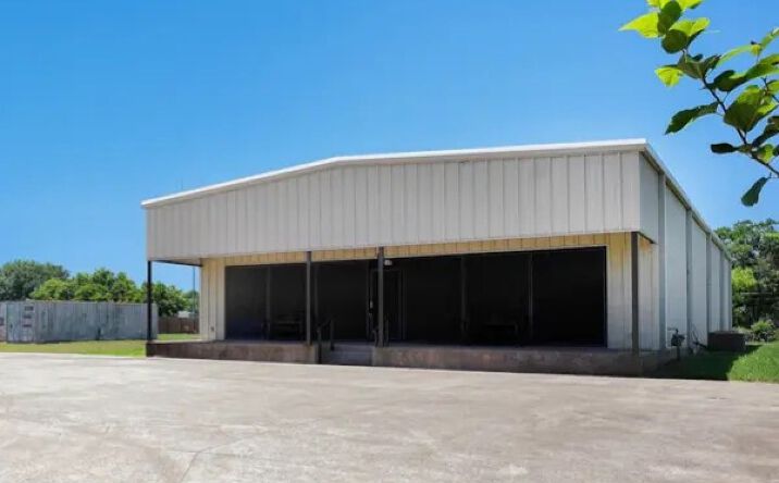 Pictures of Industrial property located at 122 N Nolan River Rd, Cleburne, TX 76033 for lease - image #1
